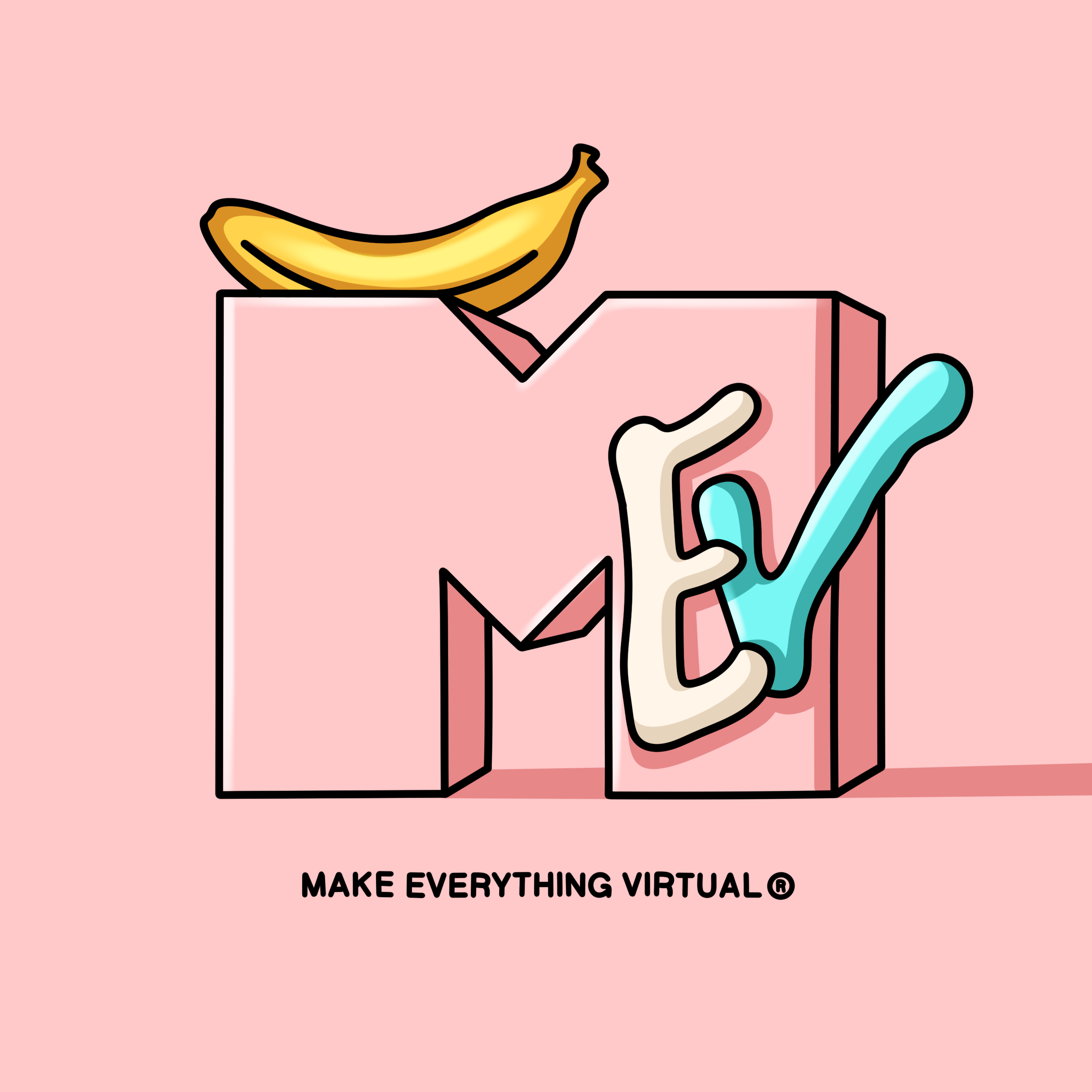 Make Everyone Bananas