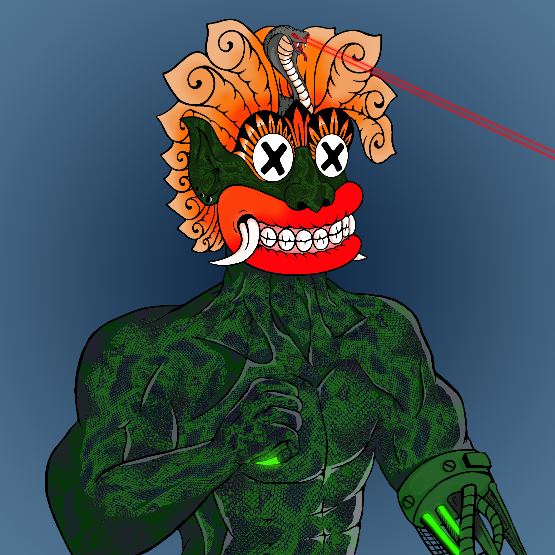NFT Image