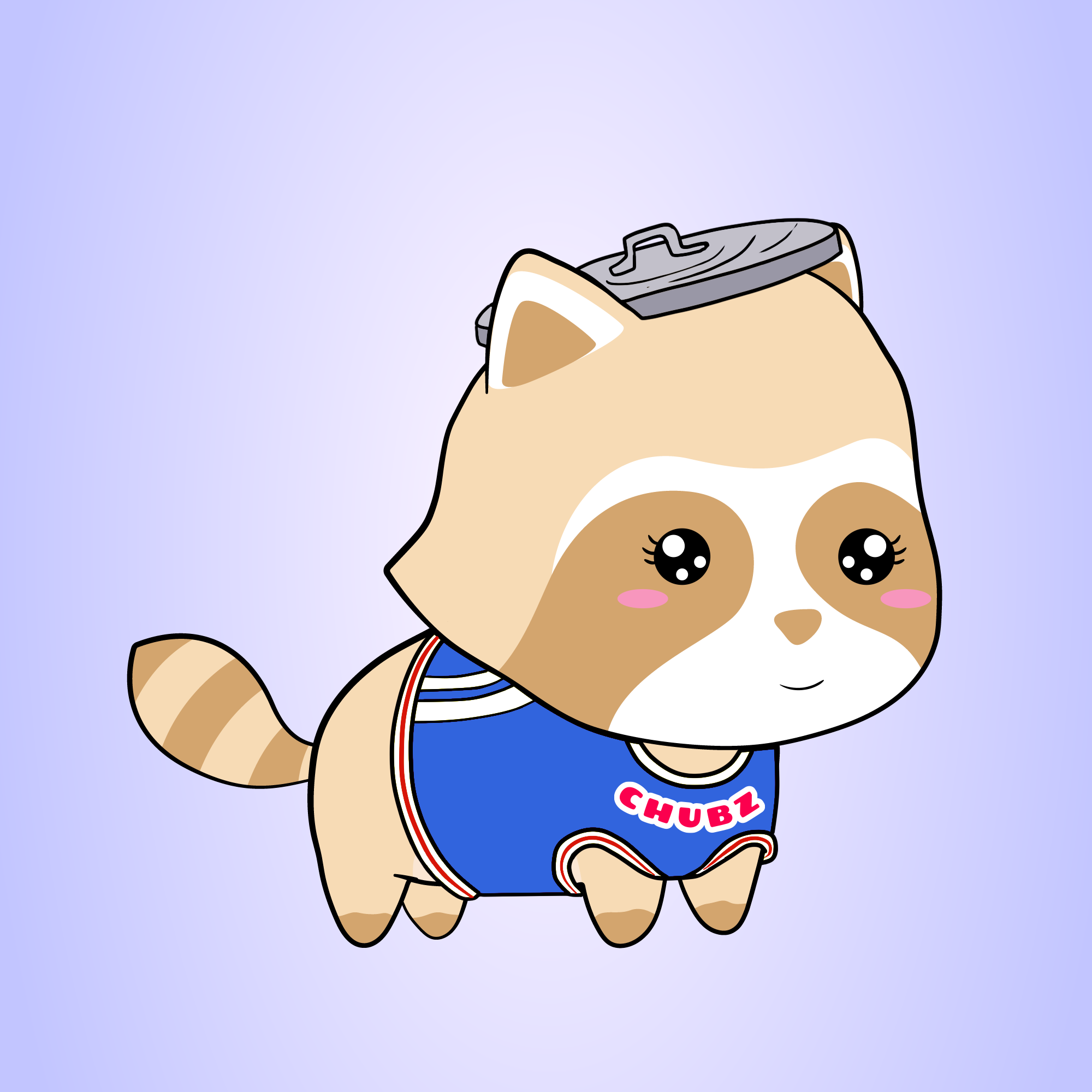 Chubbikun #1013
