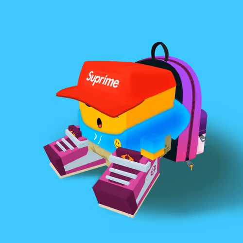 Blox 4446