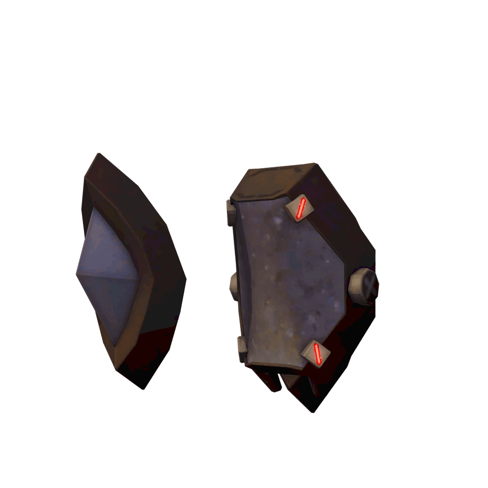 Wreck Greaves Psycrane S1-L1-7