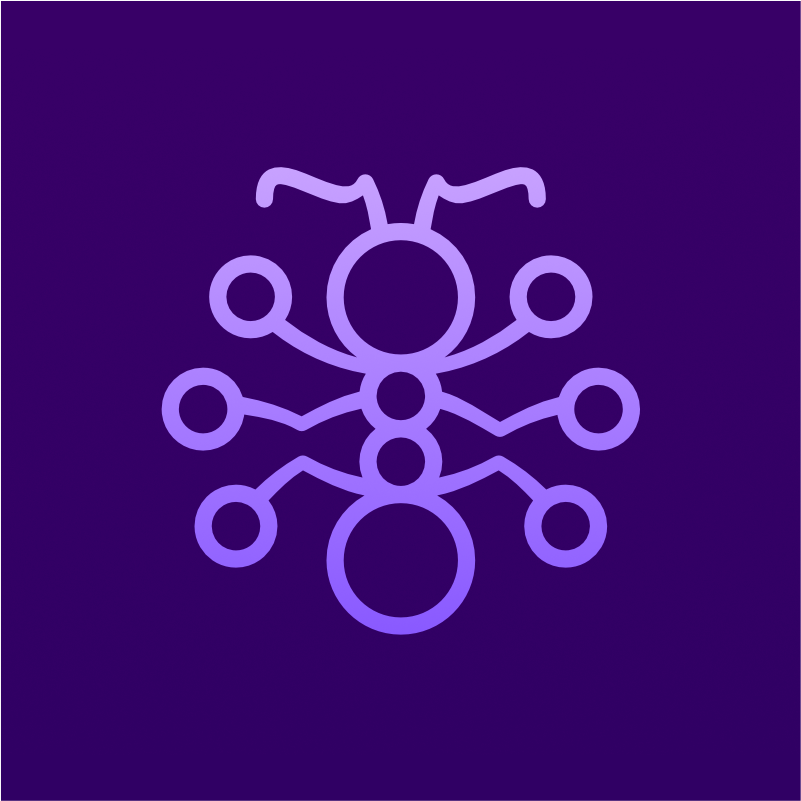 grantsfortheants.eth Ethereum Name Service (ENS and .eth domain) PFP