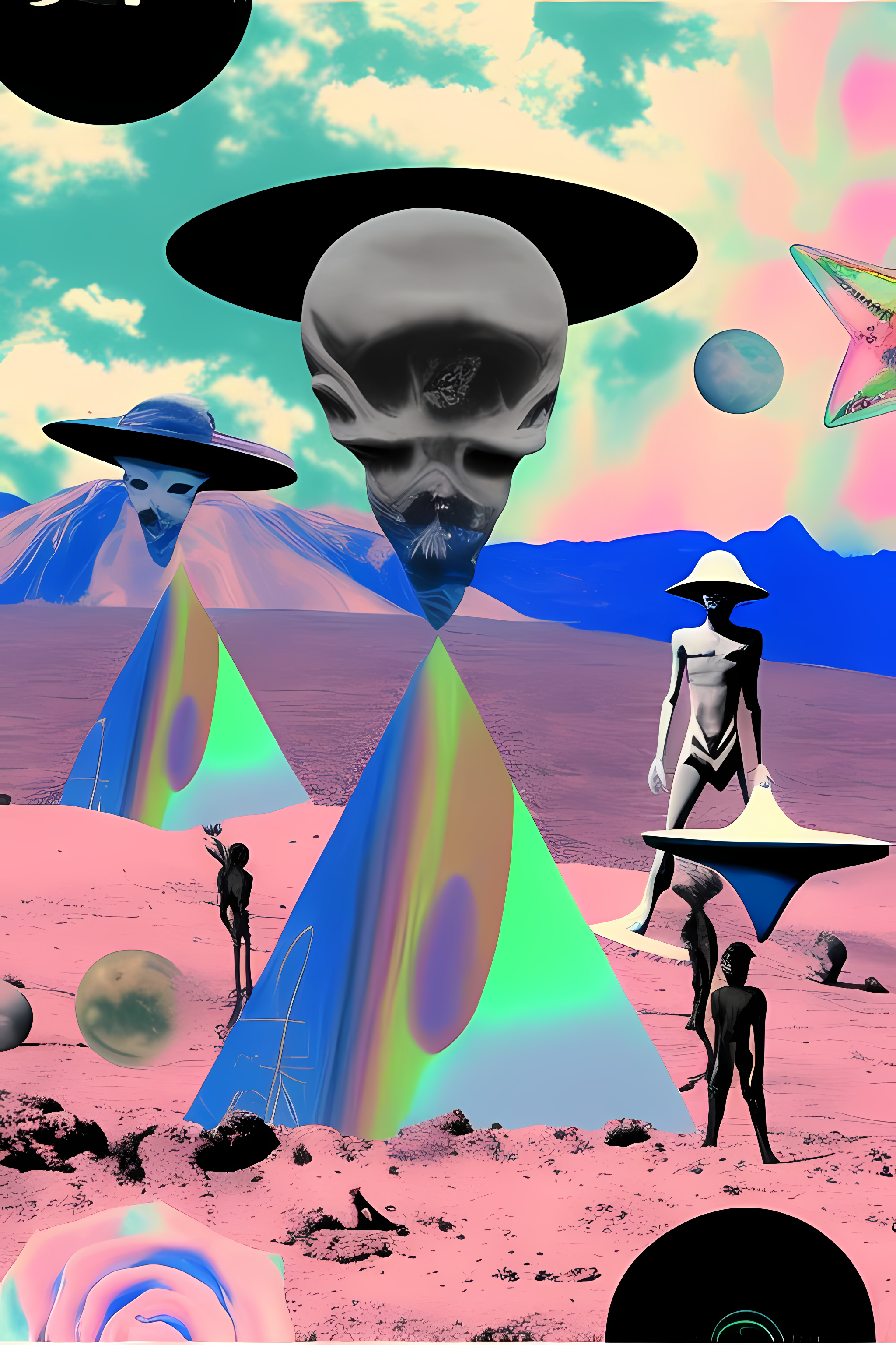 NFT Image