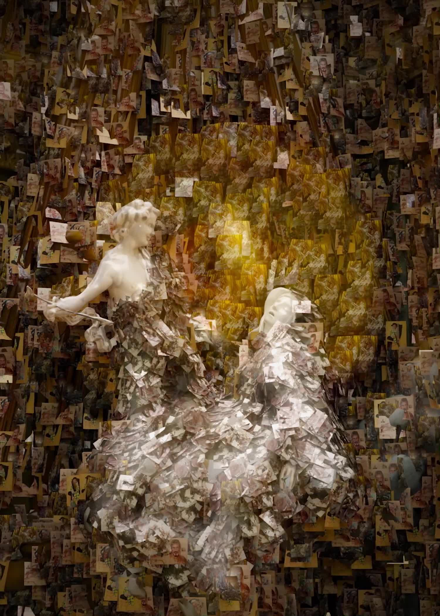 NEW B. Angel #74/482