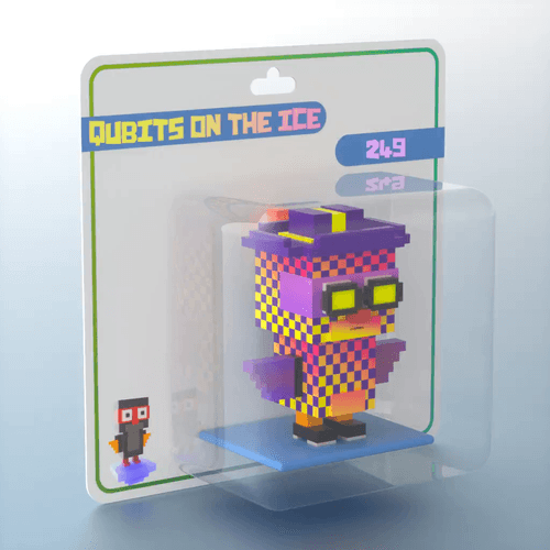 Qubit #249