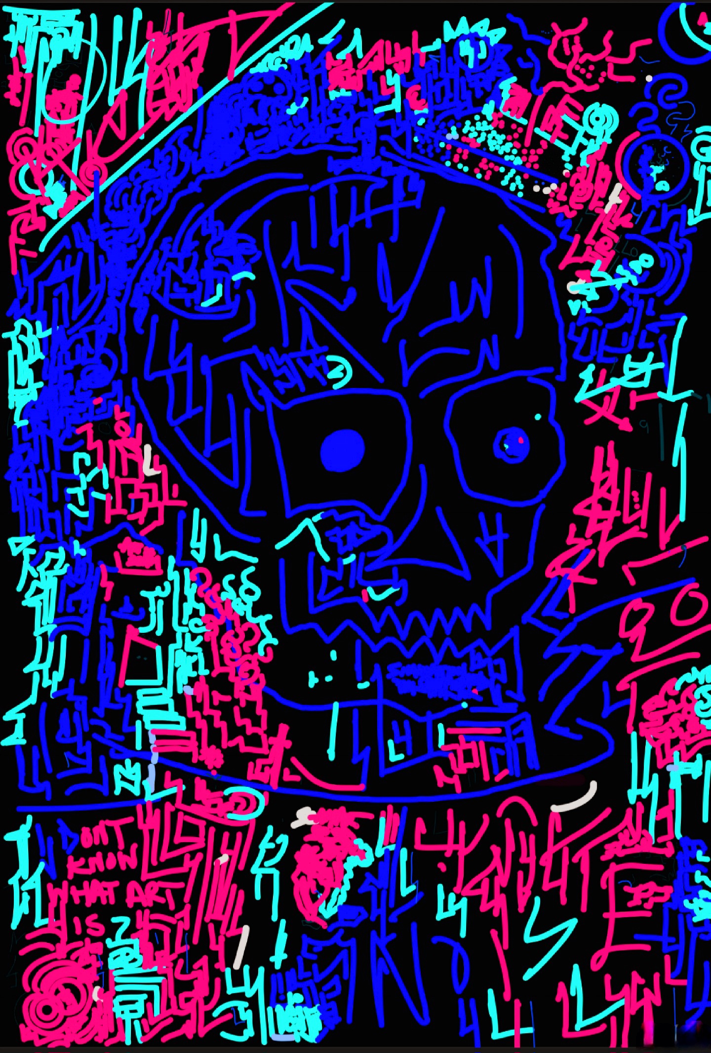 Skulls of the Citadel #200