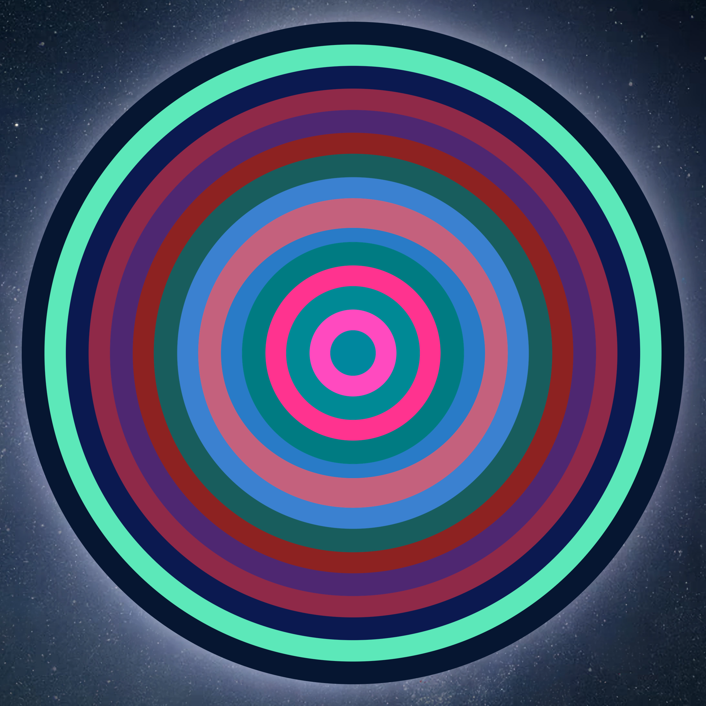 Circle of Frens² #9494