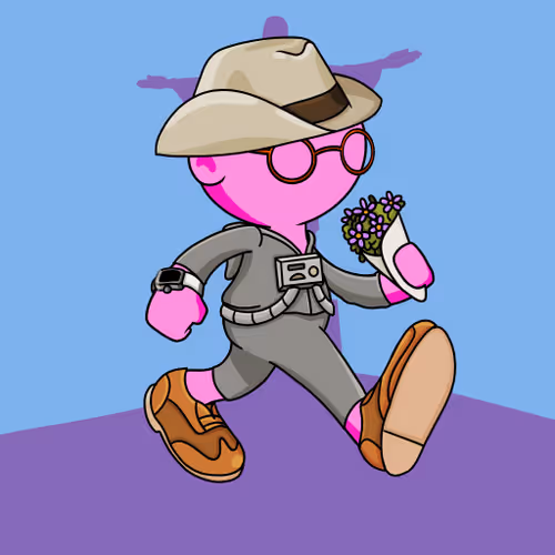 Localtrotter #1721