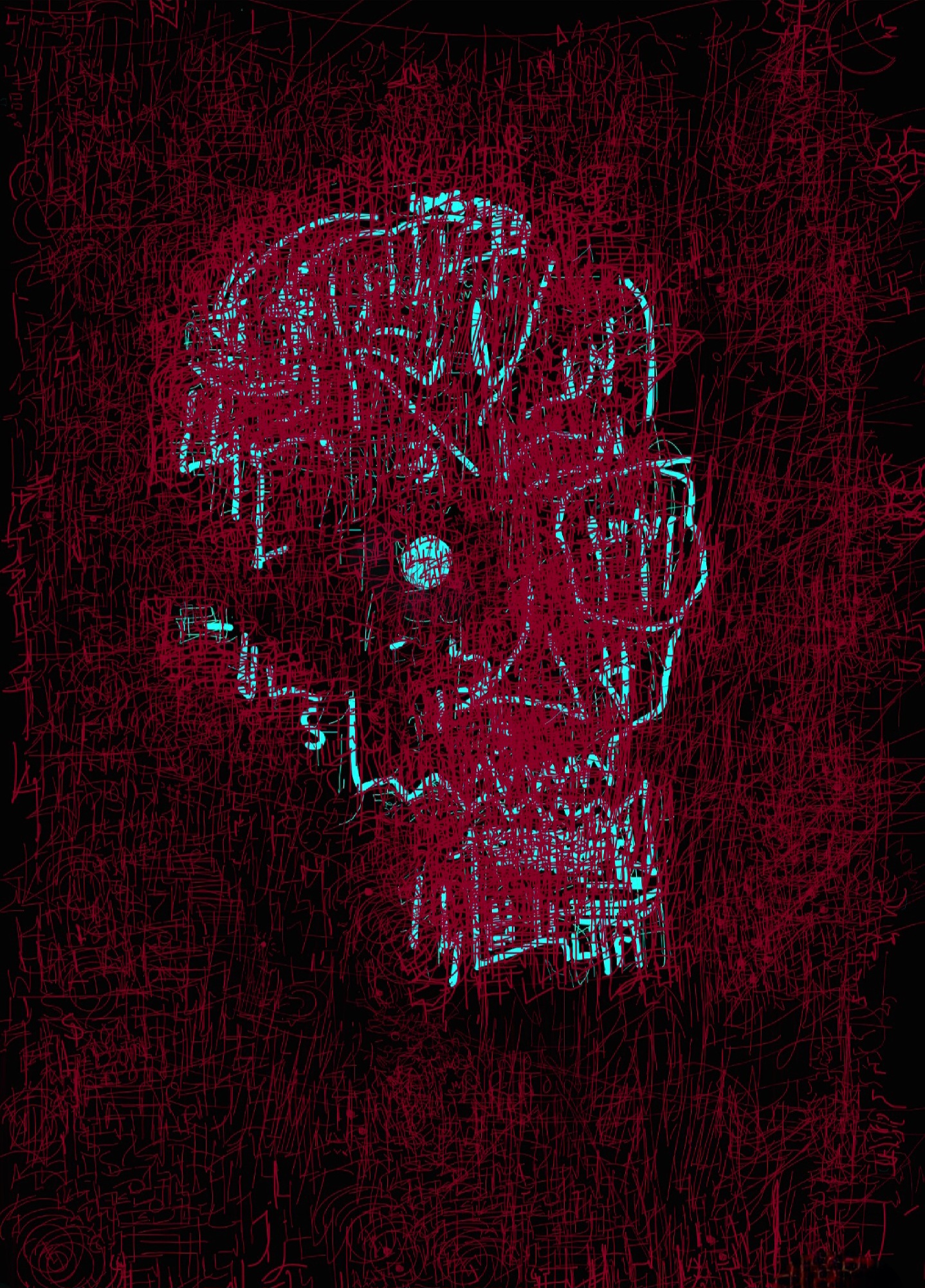 Skulls of the Citadel #26