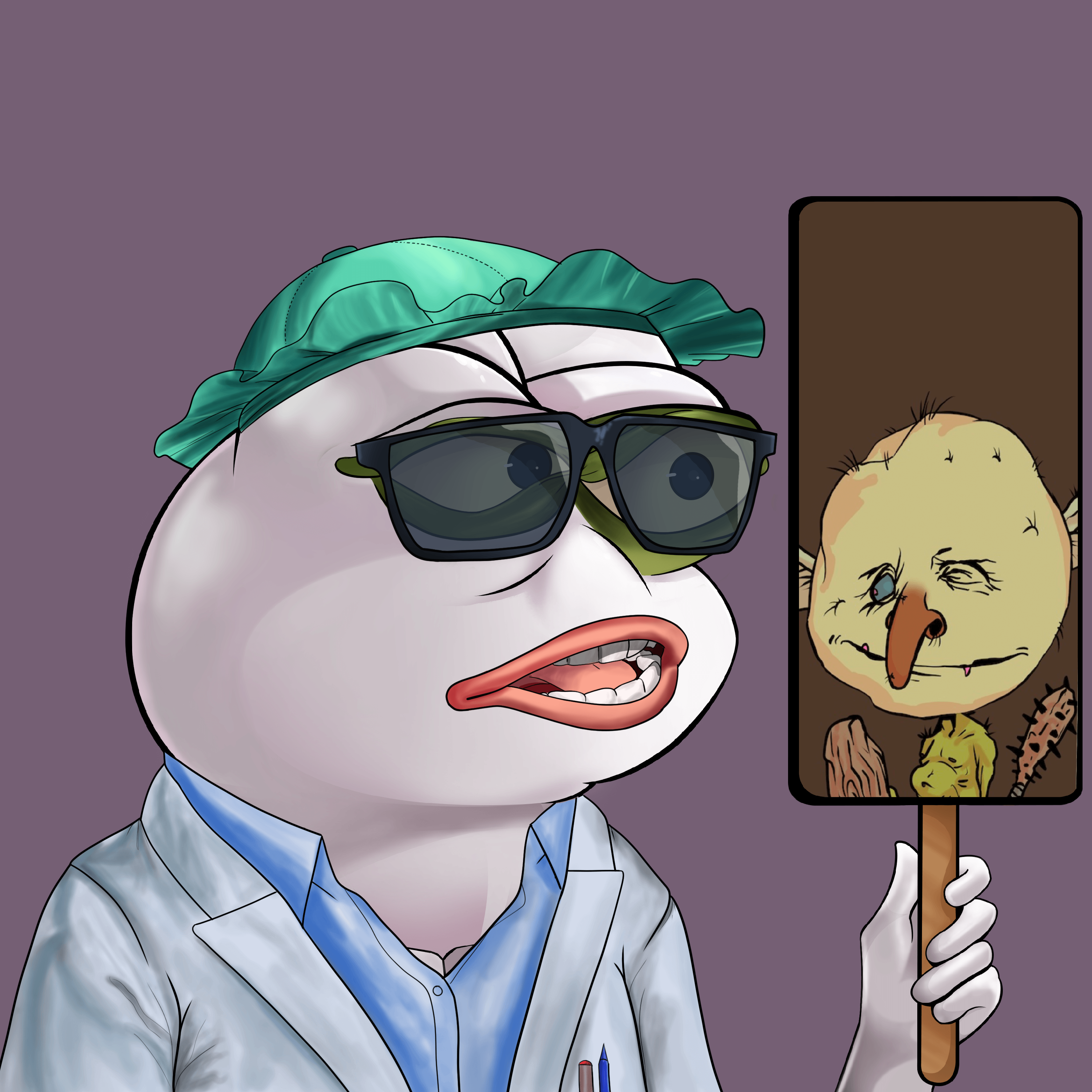 NFT Image