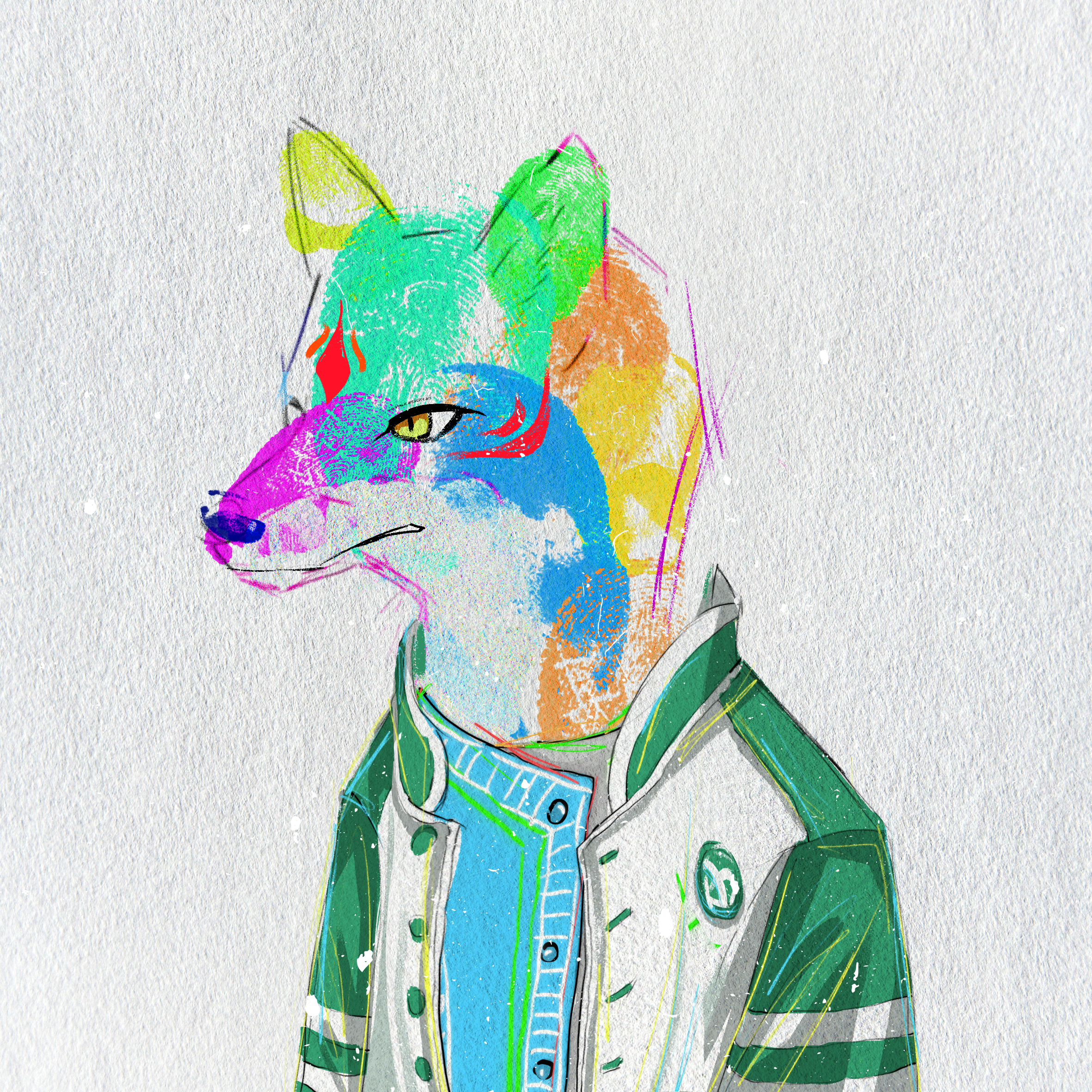 Roxanne #7113