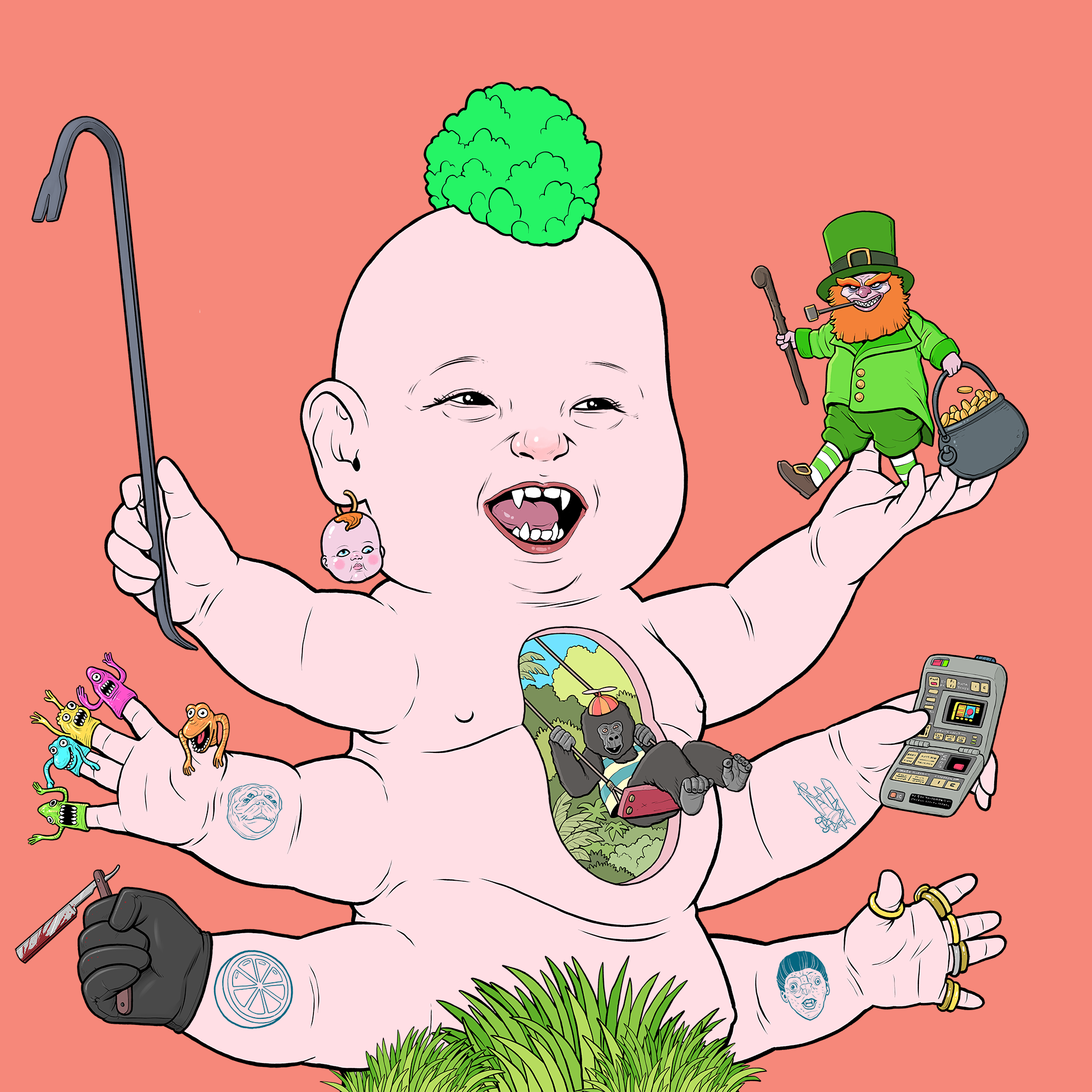 NFT Image