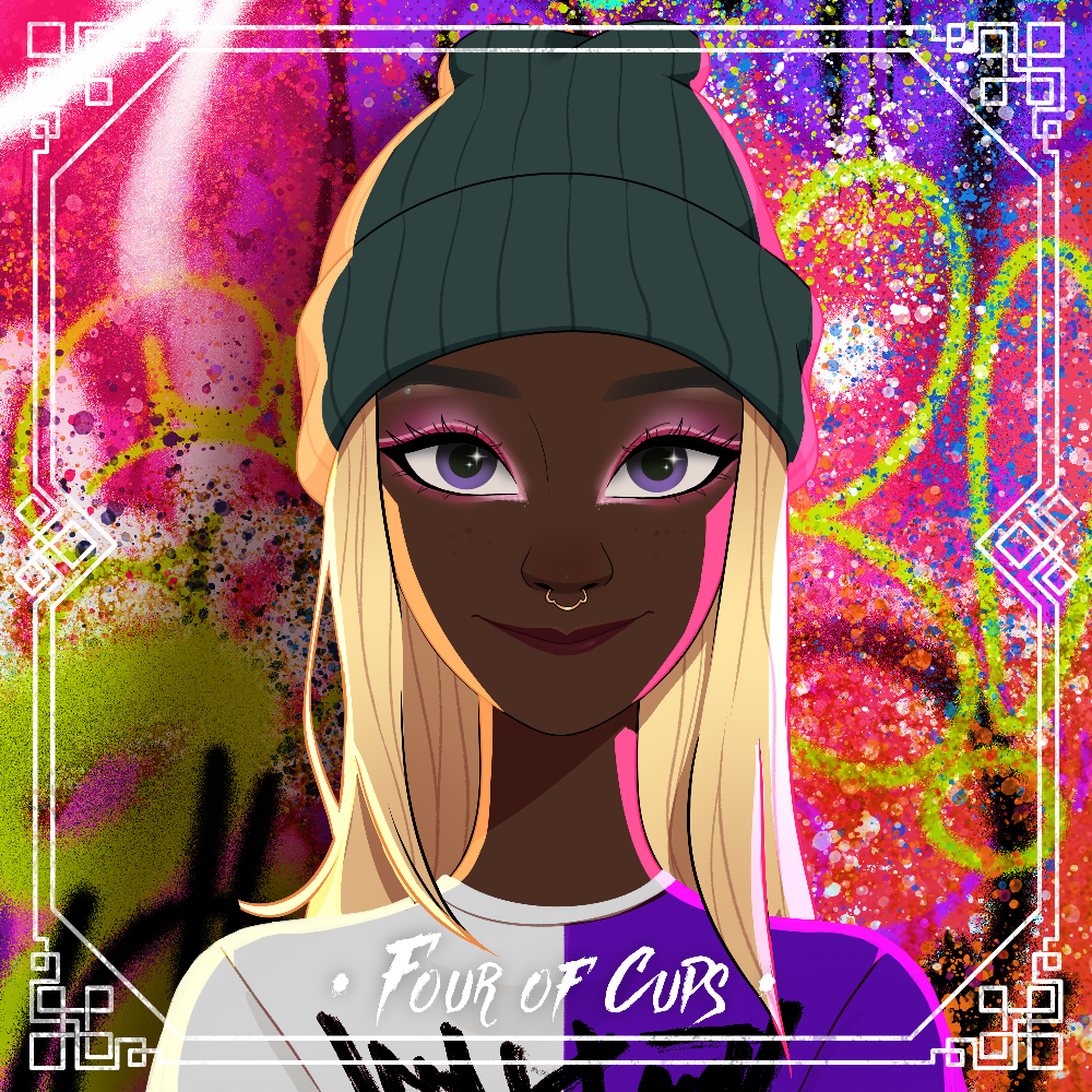 RUE ARCANA 5442