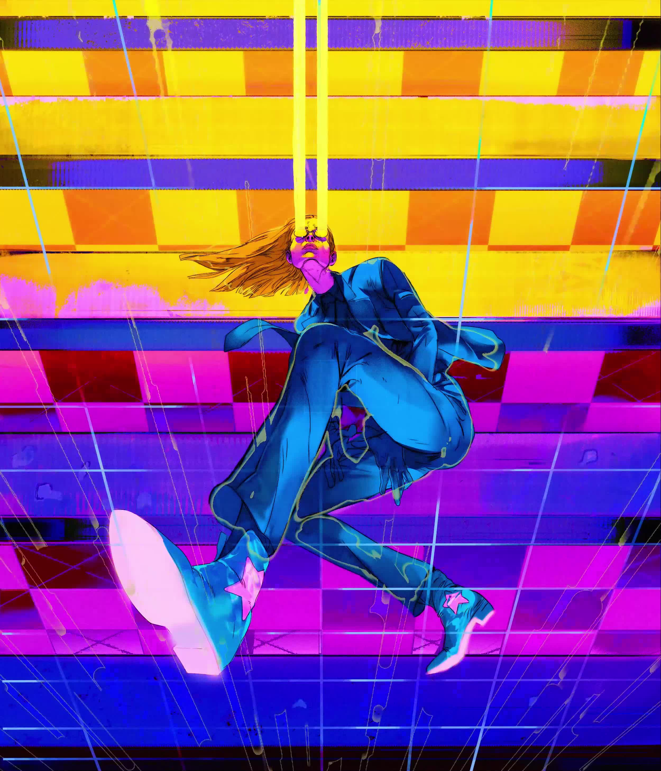 imaginary colors #10/47