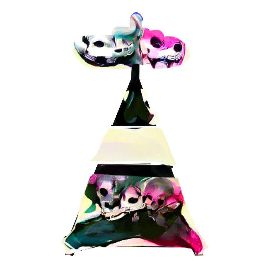 The Demons Are Winning