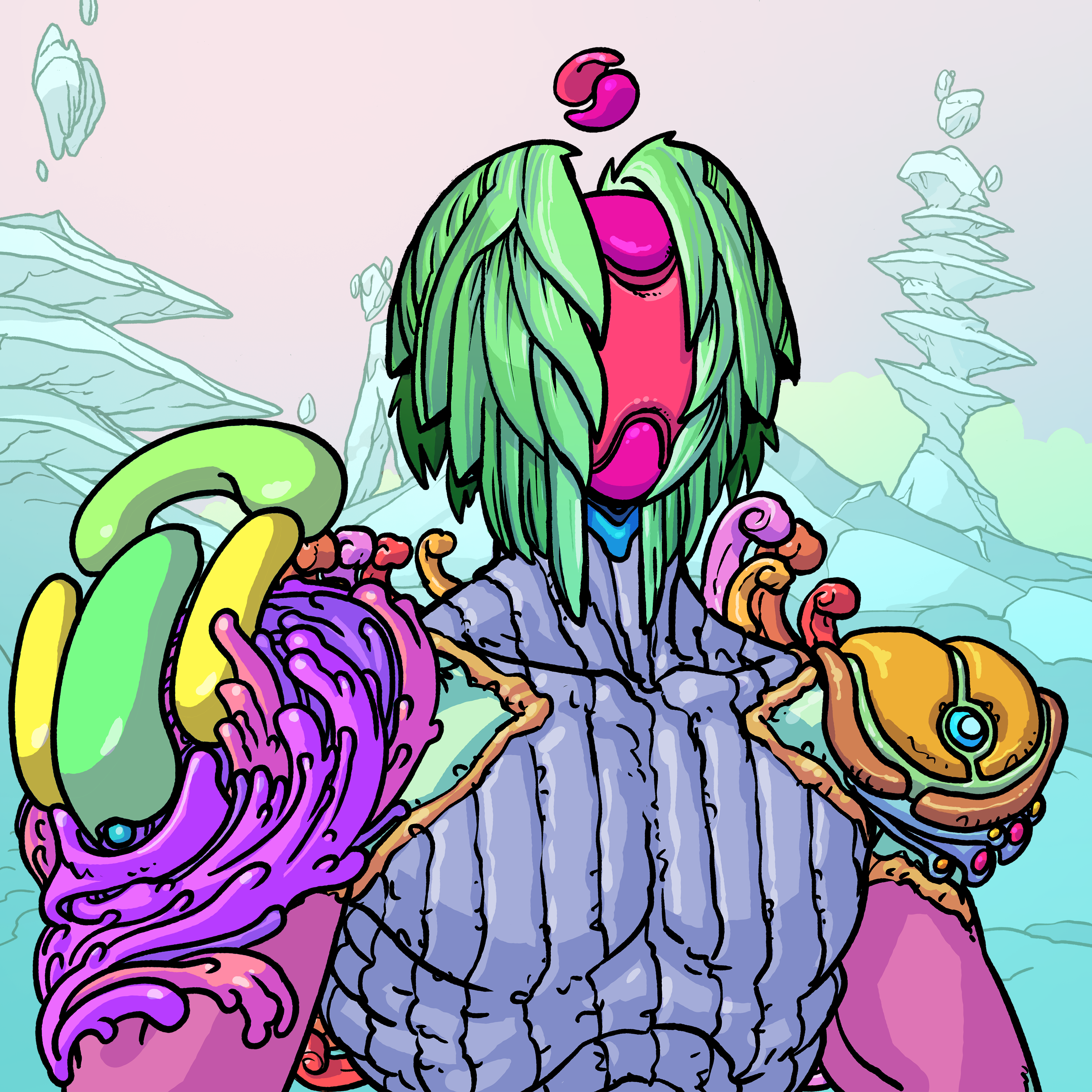 NFT Image