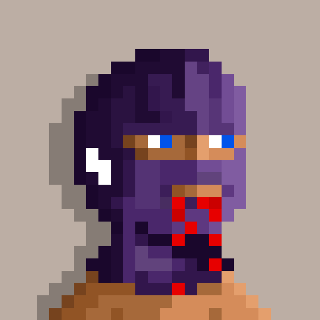 Crypto Robbers #4103