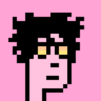 Punk Doodle #1163