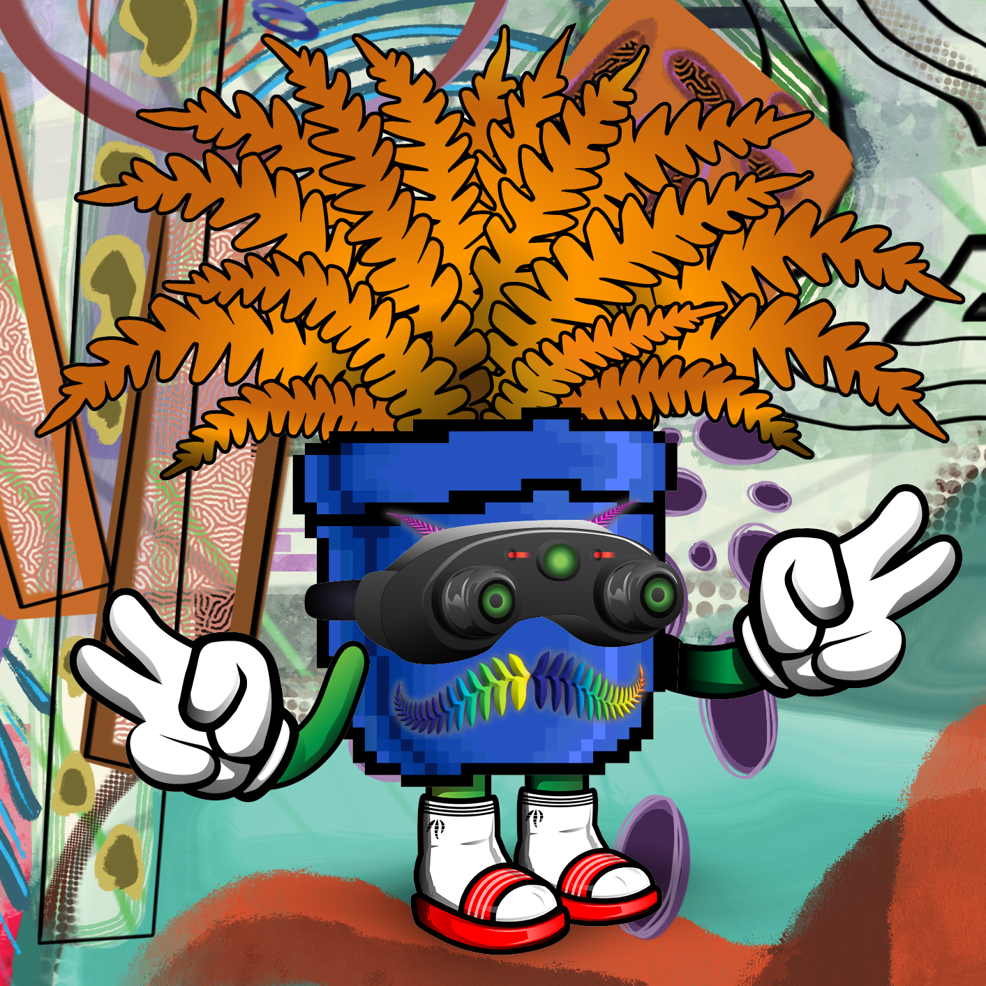 NFT Image