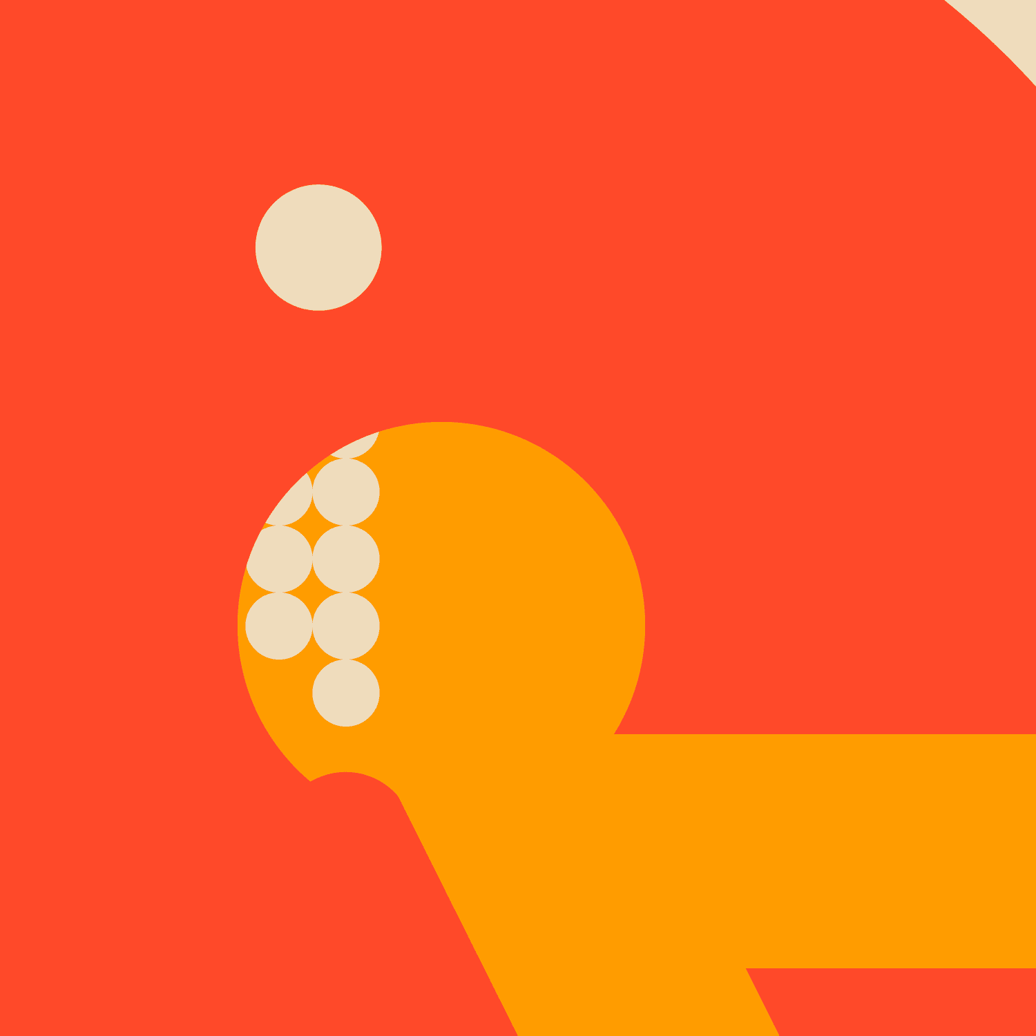 Lazlo Lissitsky - Etudes in A-Minor, The Music of Nabakov, Ivo Taussky, 1979.