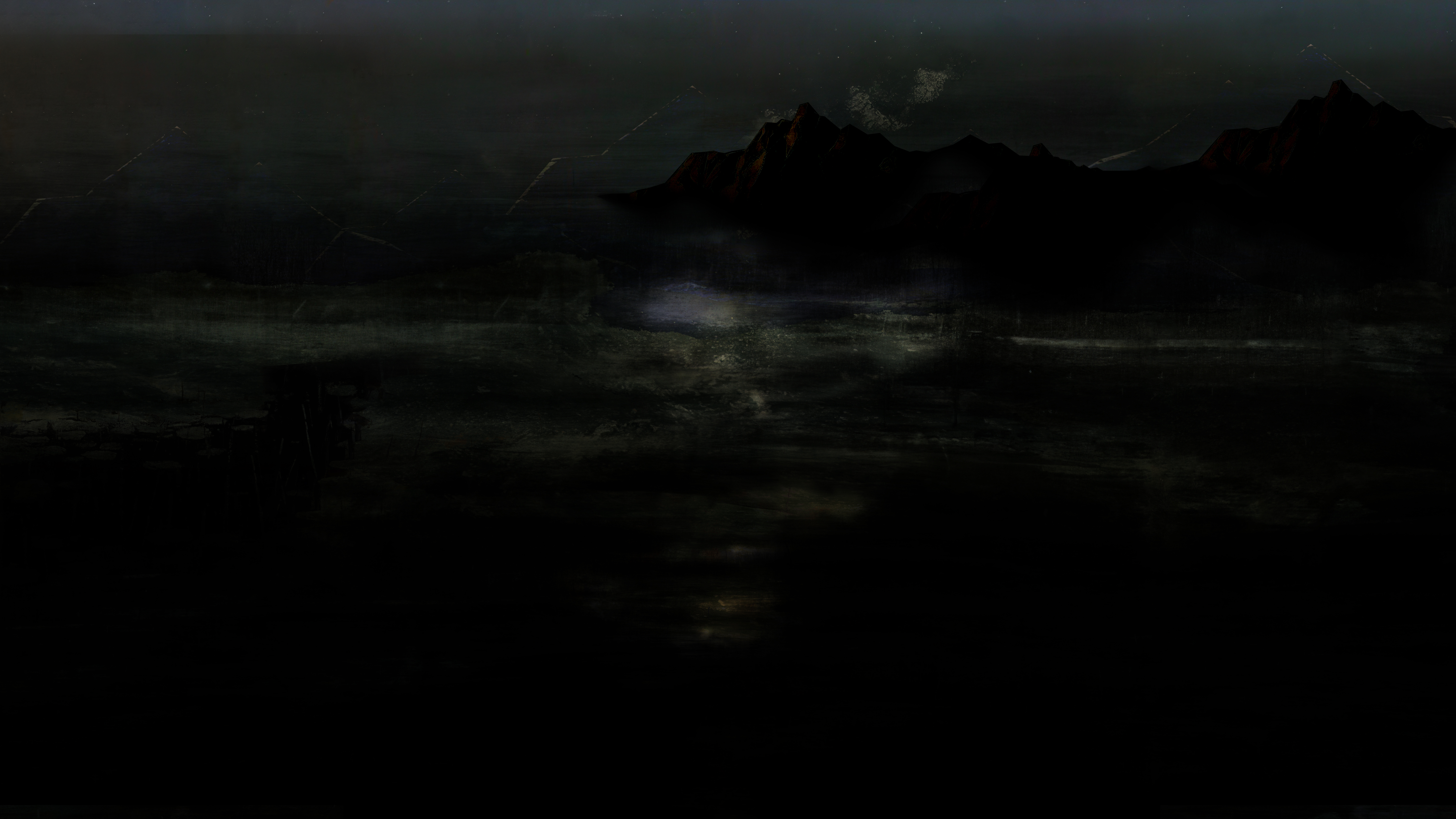 sea jasmine night vision laguna blanca sprite burden 5 #5