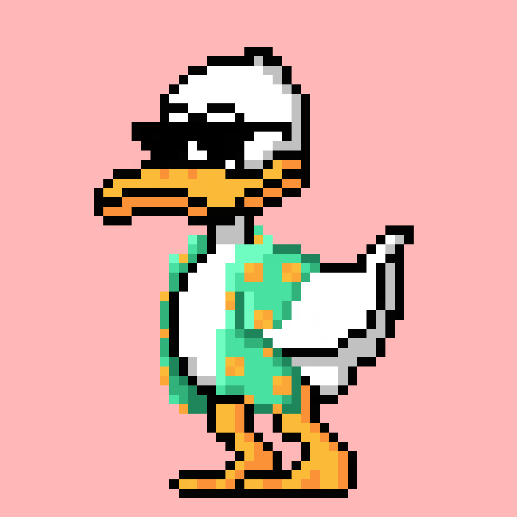 CryptoDuck #2149