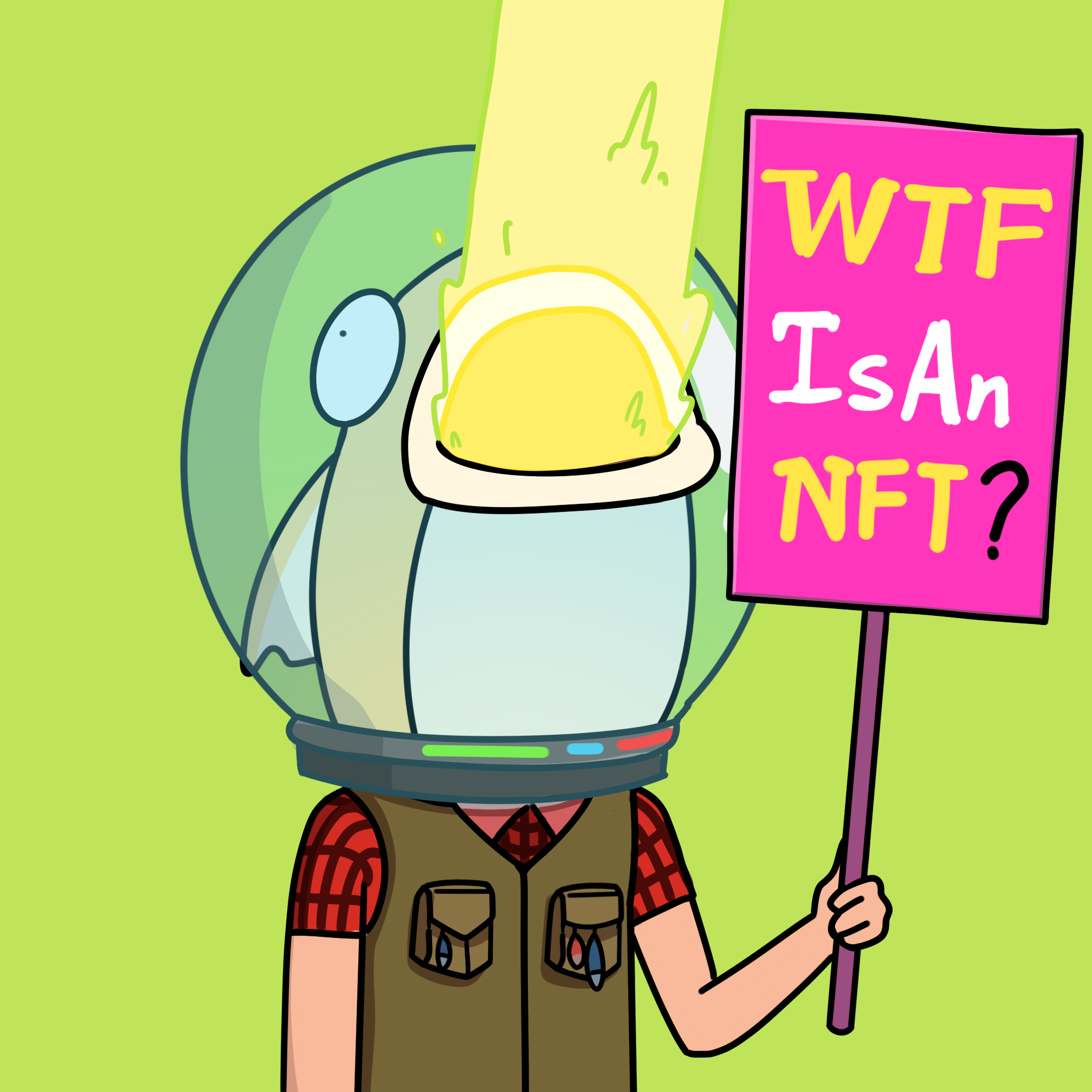 NFT Image