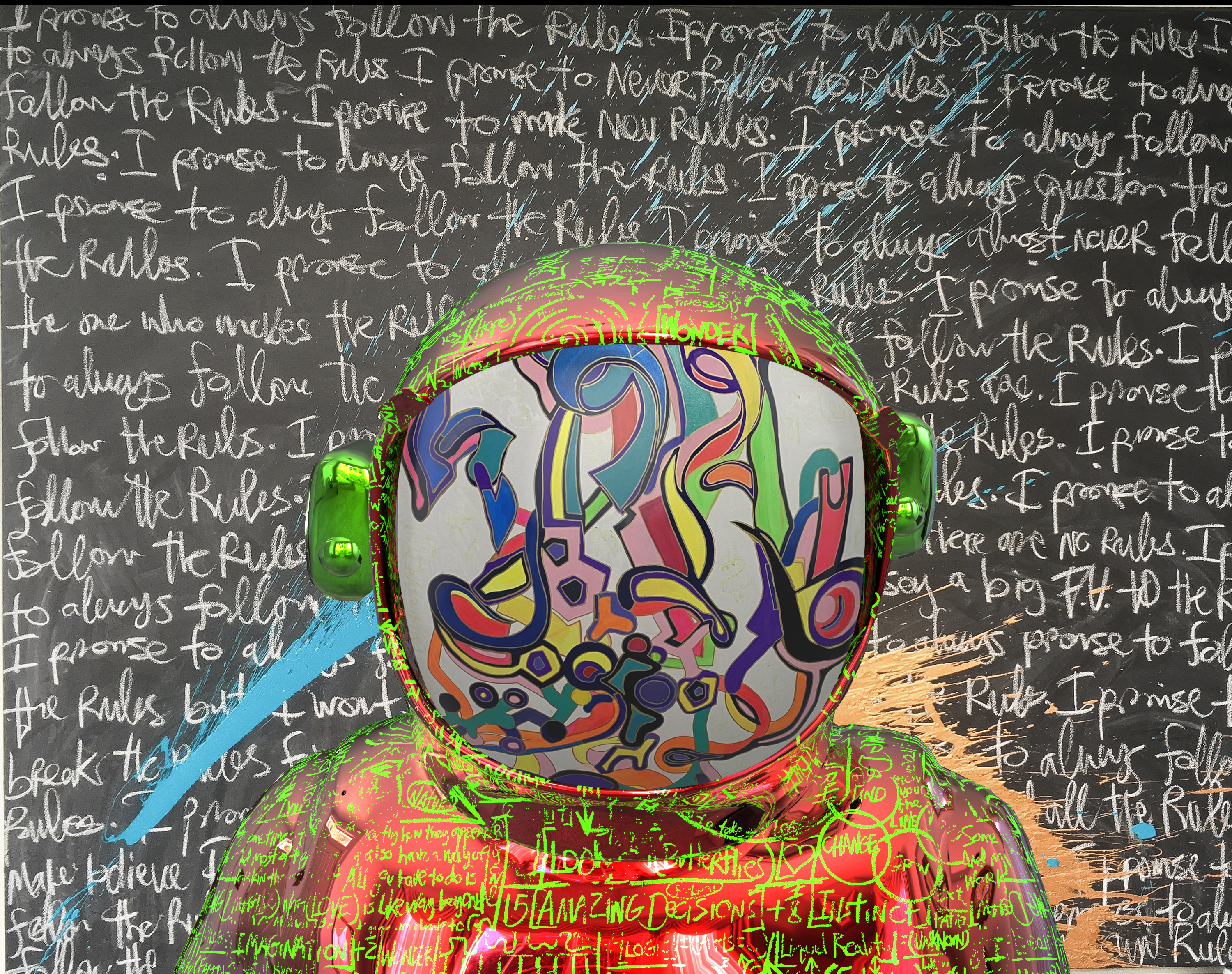 NFT Image