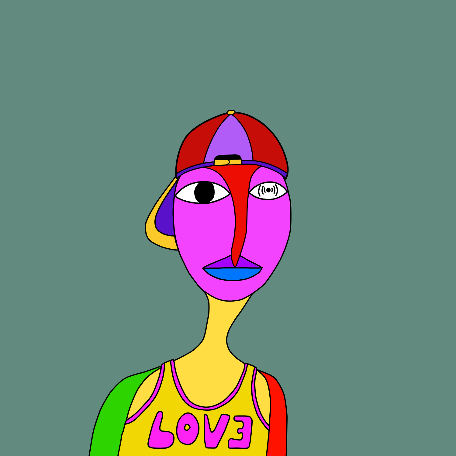 NFT Image