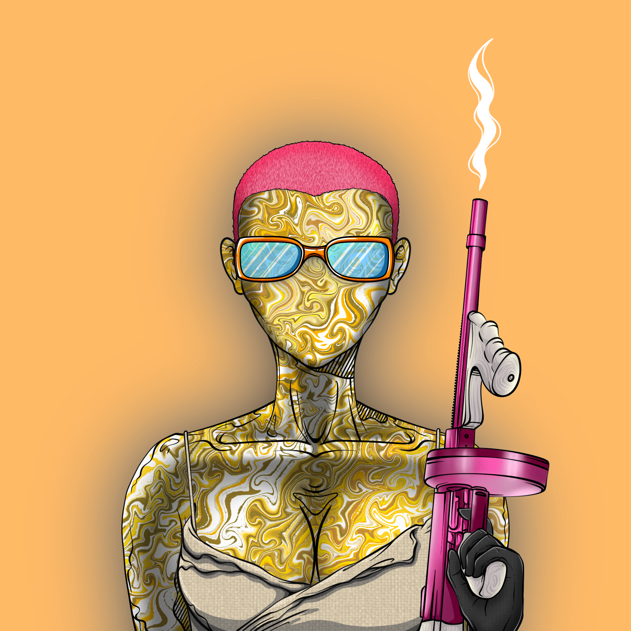 NFT Image