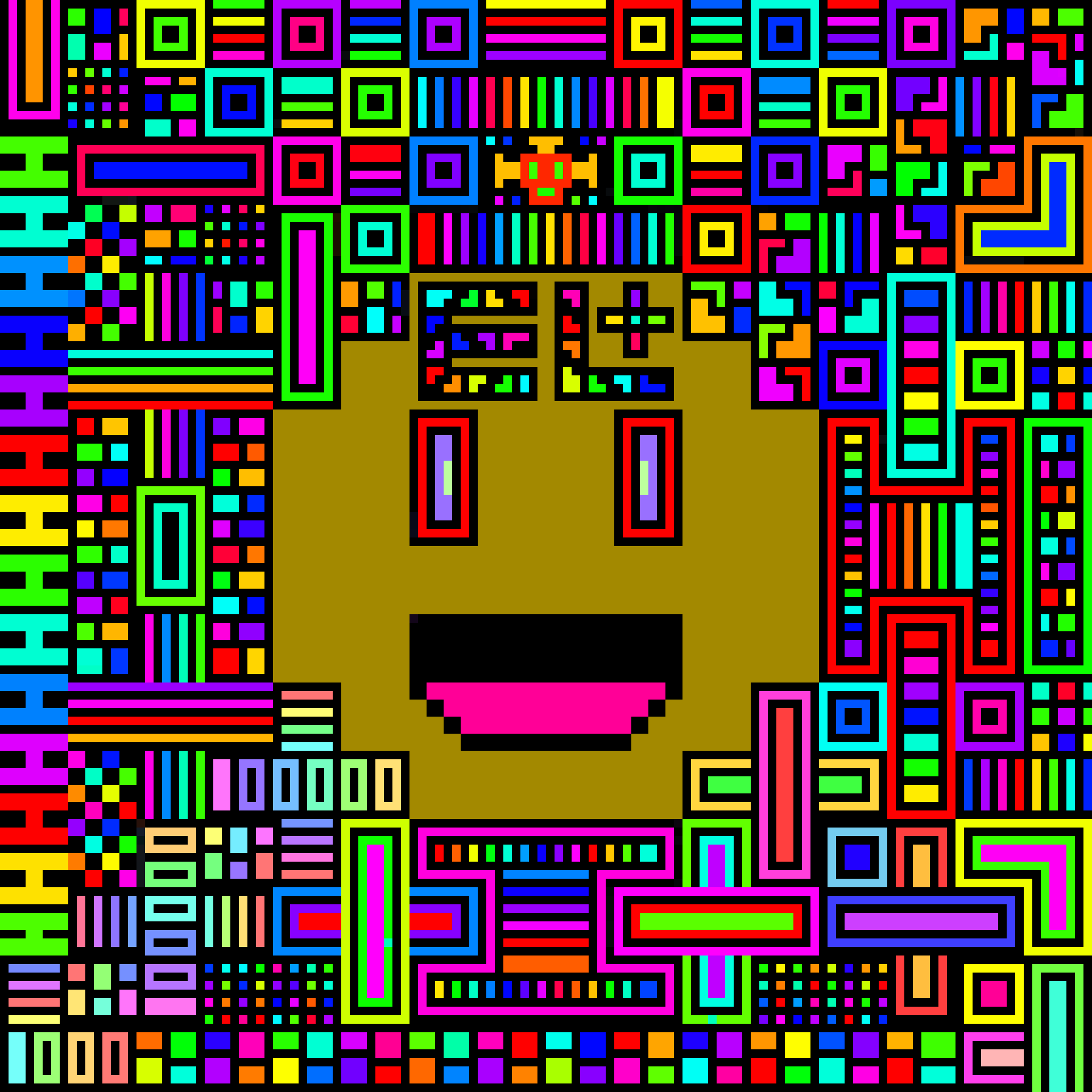 Energy plus luxury #9985