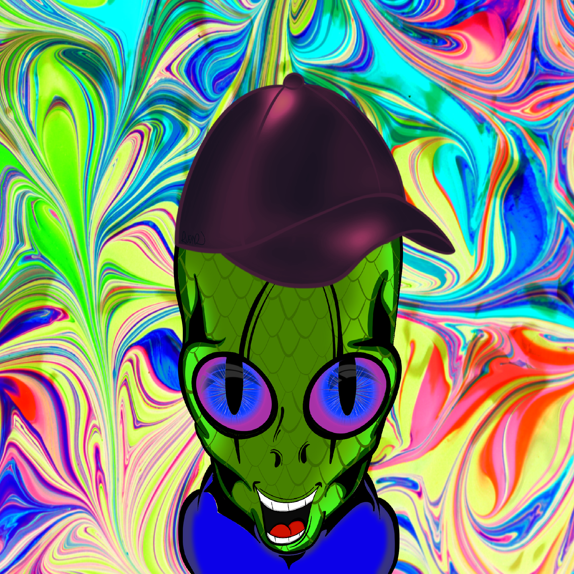 NFT Image