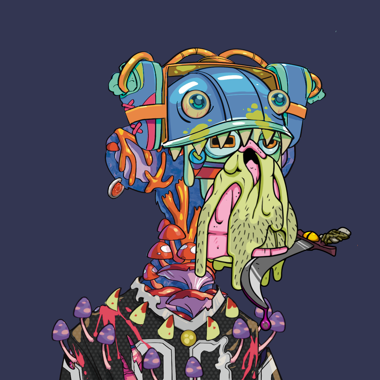 NFT Image
