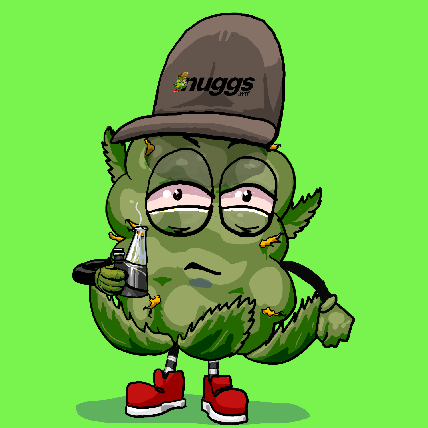 NFT Image