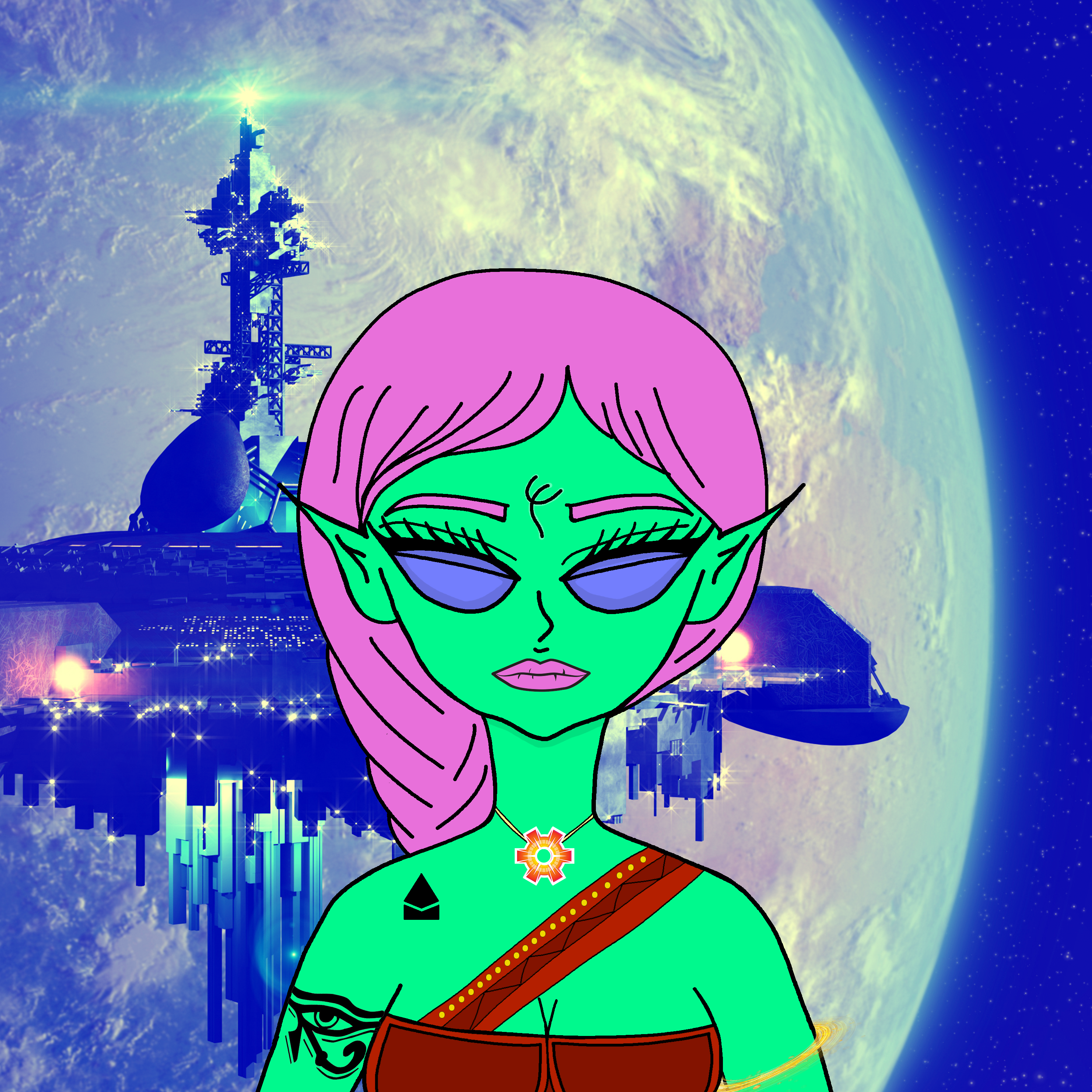 NFT Image
