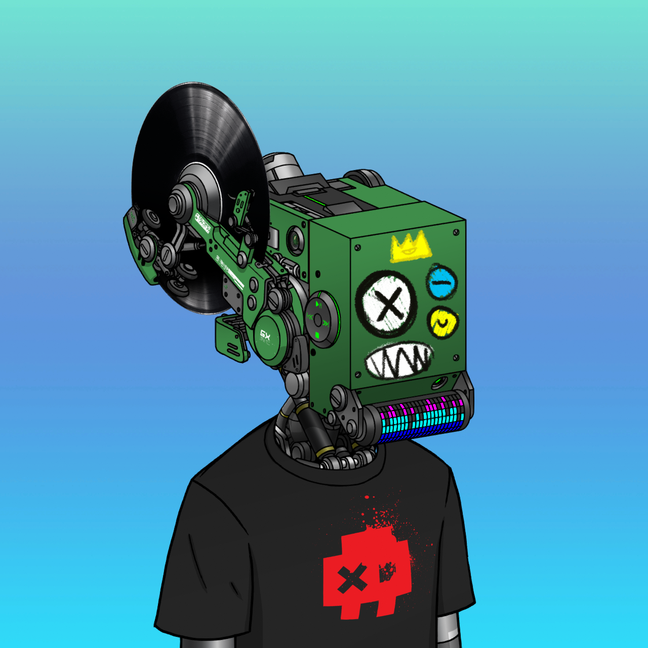 NFT Image