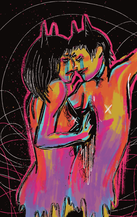 Romance 6 - Dance with the Devil