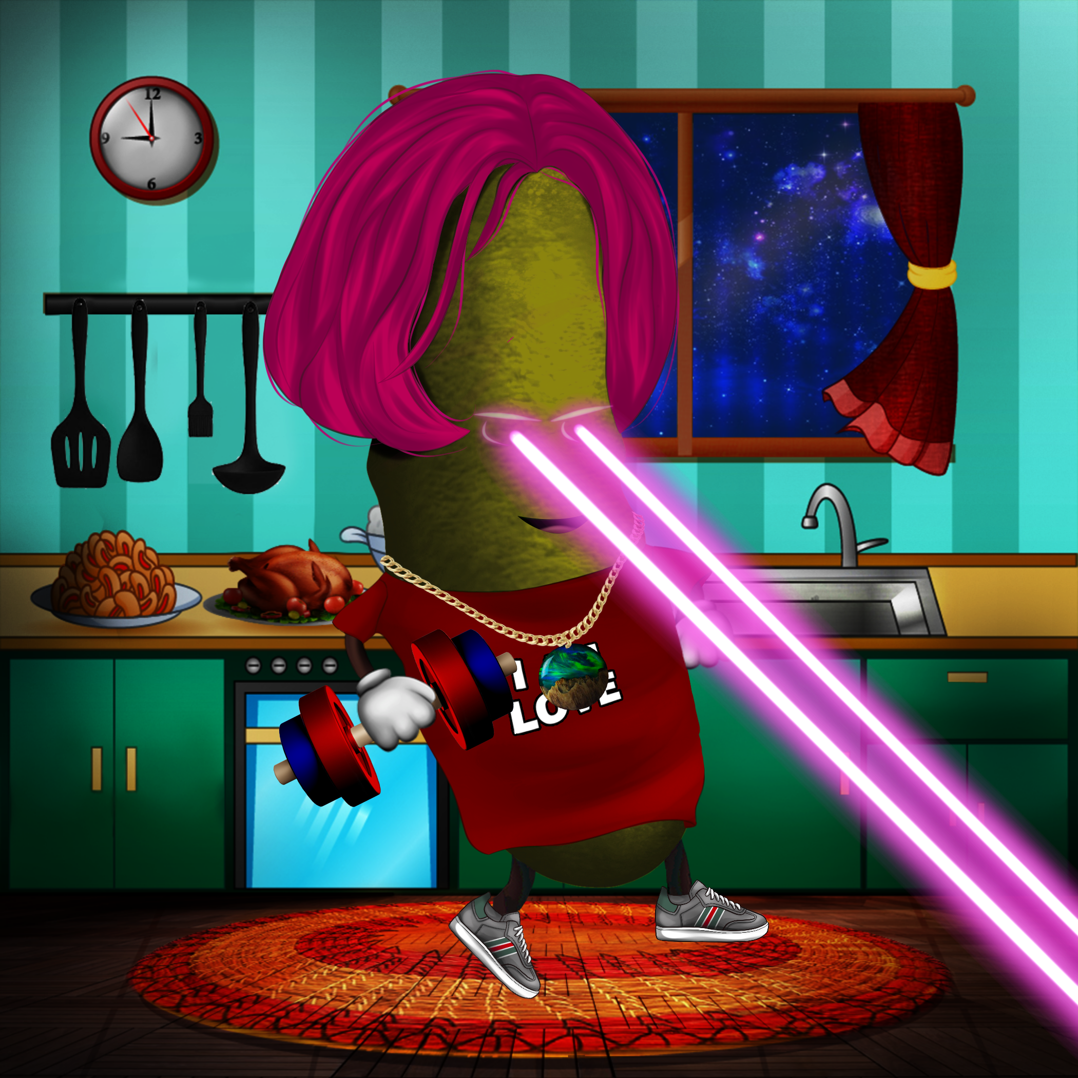 NFT Image