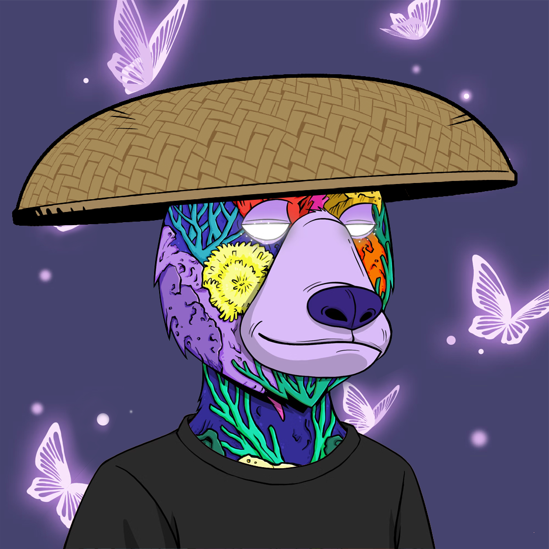 Okay Zuki Bears #2397