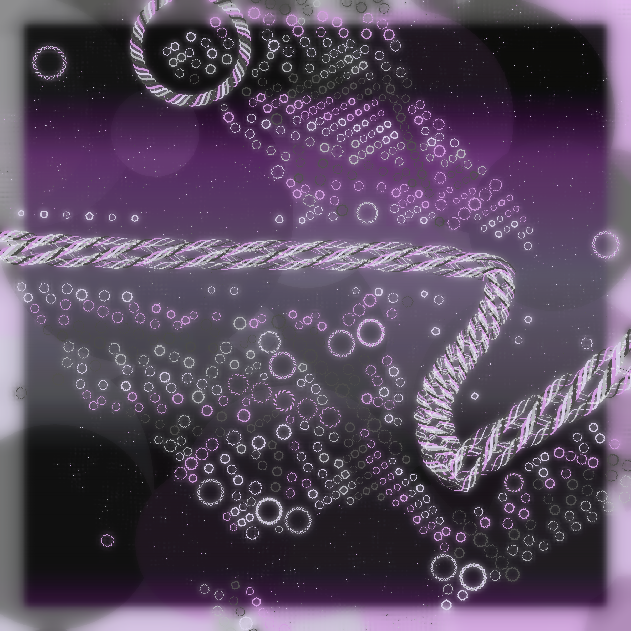 Friendship Bracelets #23608