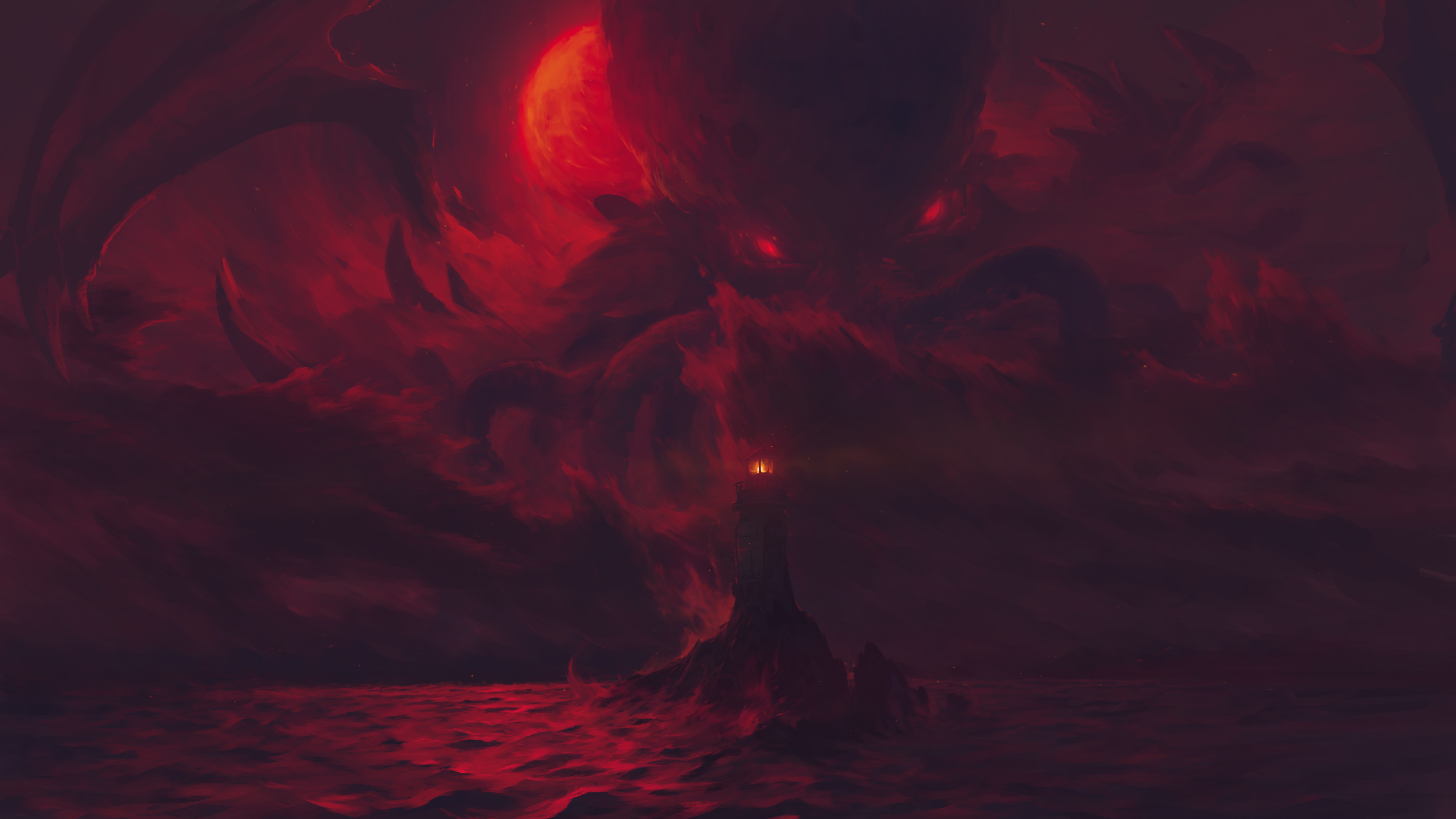 Apocalypse World 5/5