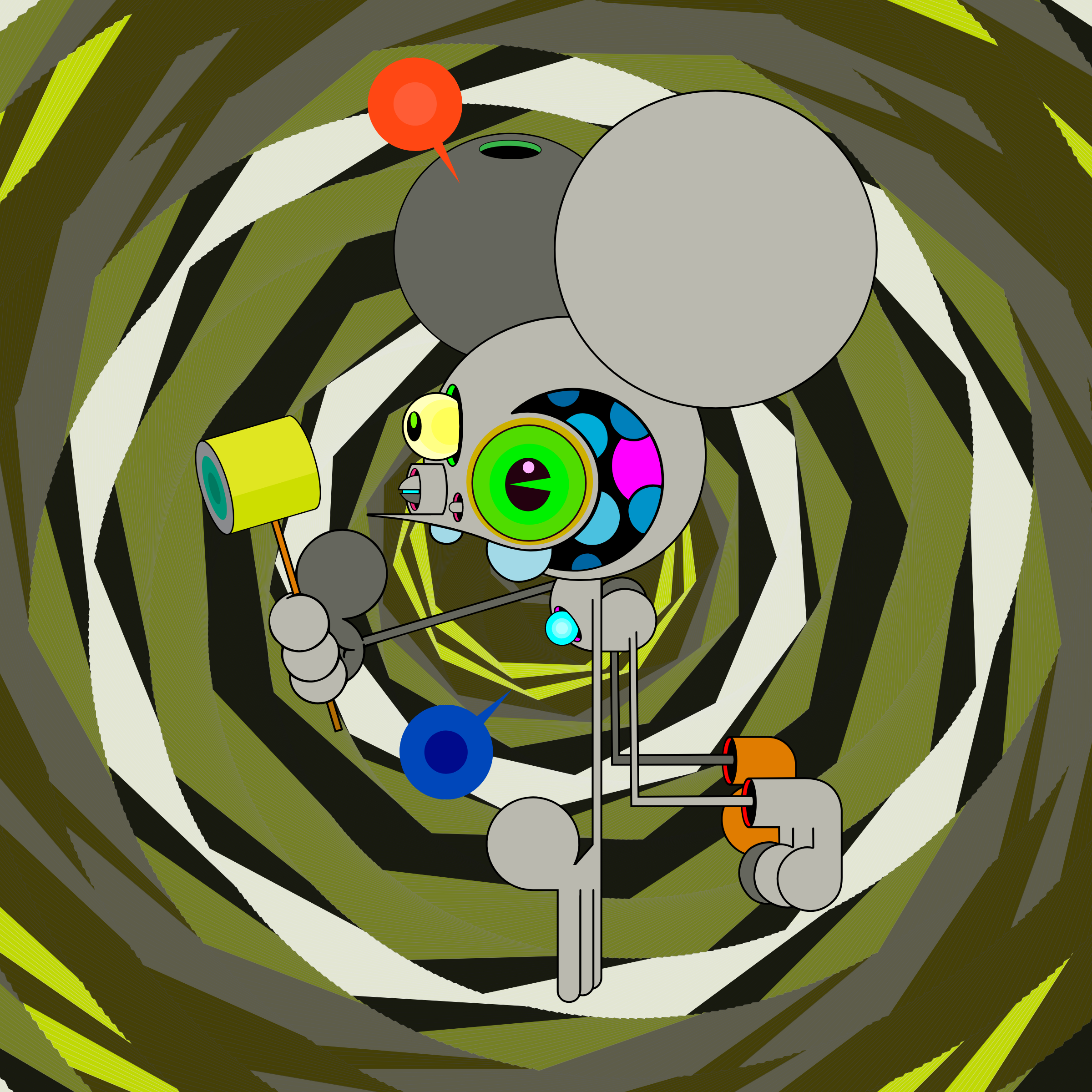 NFT Image