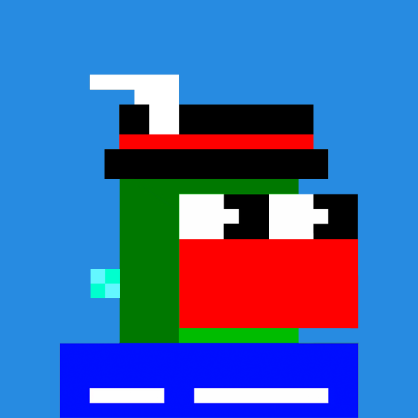 NodePepes #5317