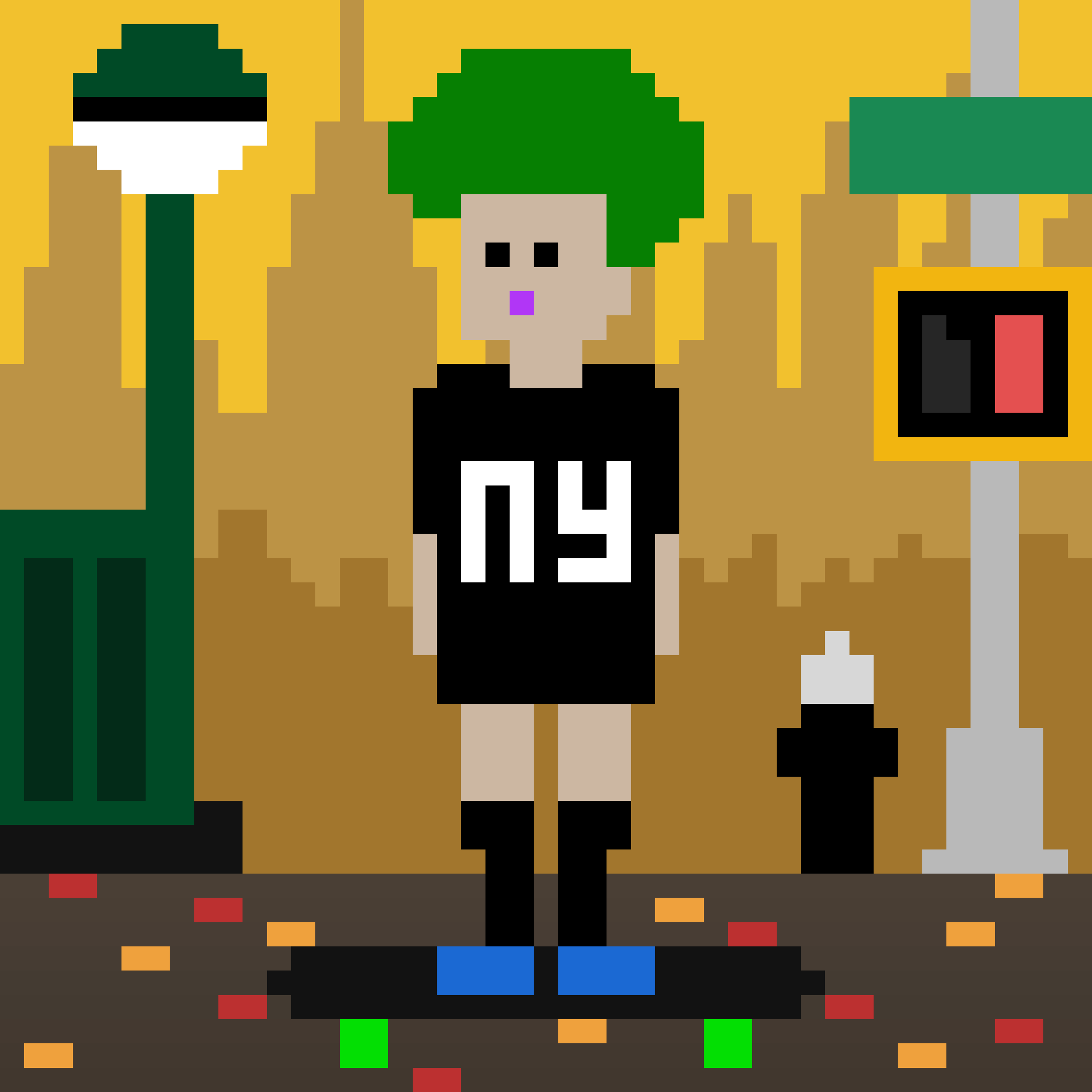 CryptoNewYorker #622