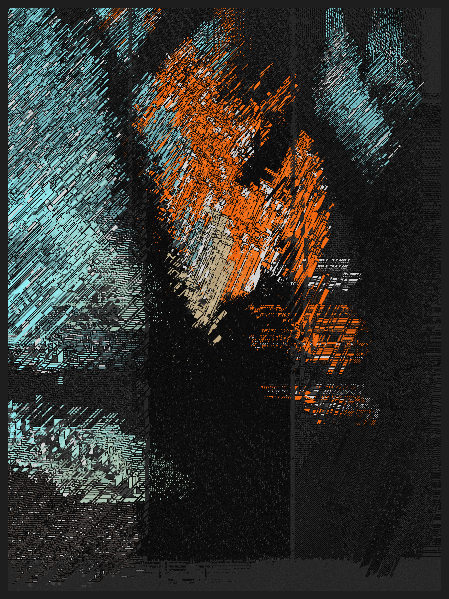 Collapsed Sequence #31