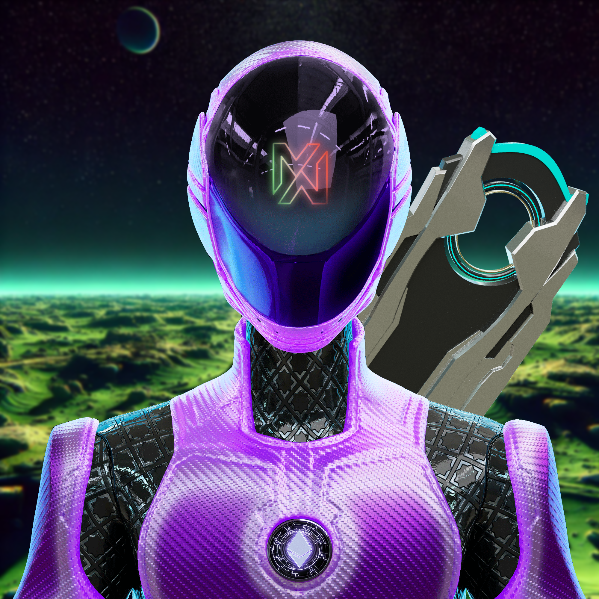 NFT Image
