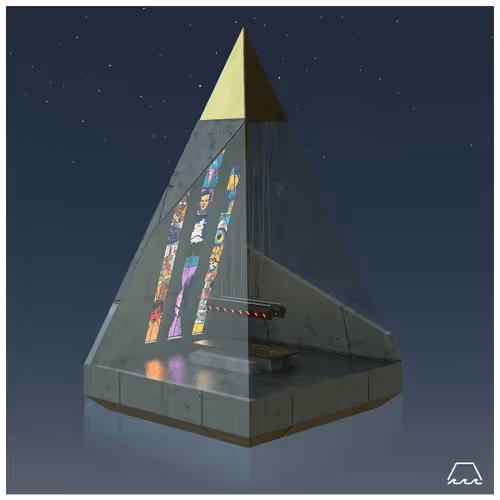 Church of crypto #463