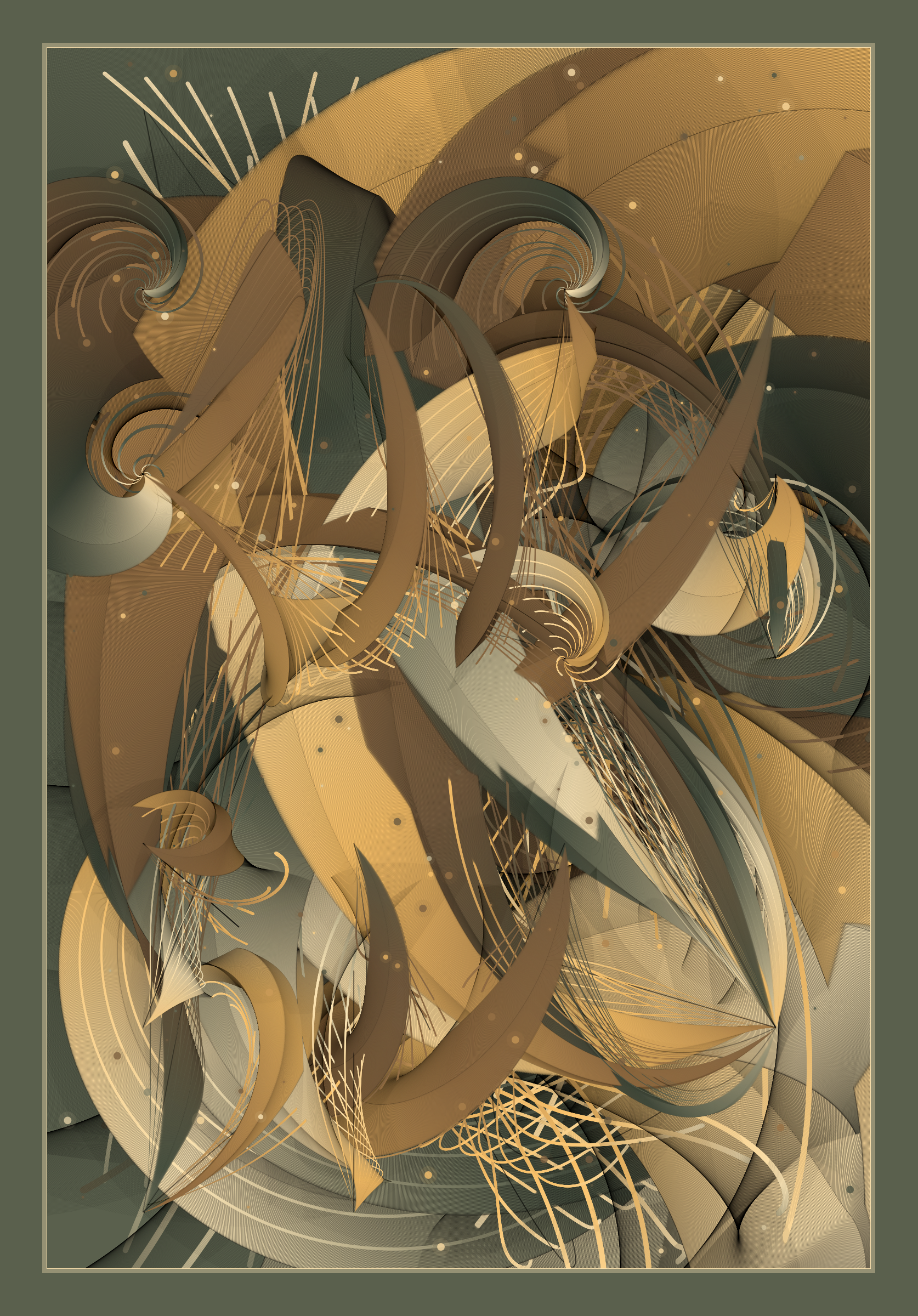 the Universe Machine #231