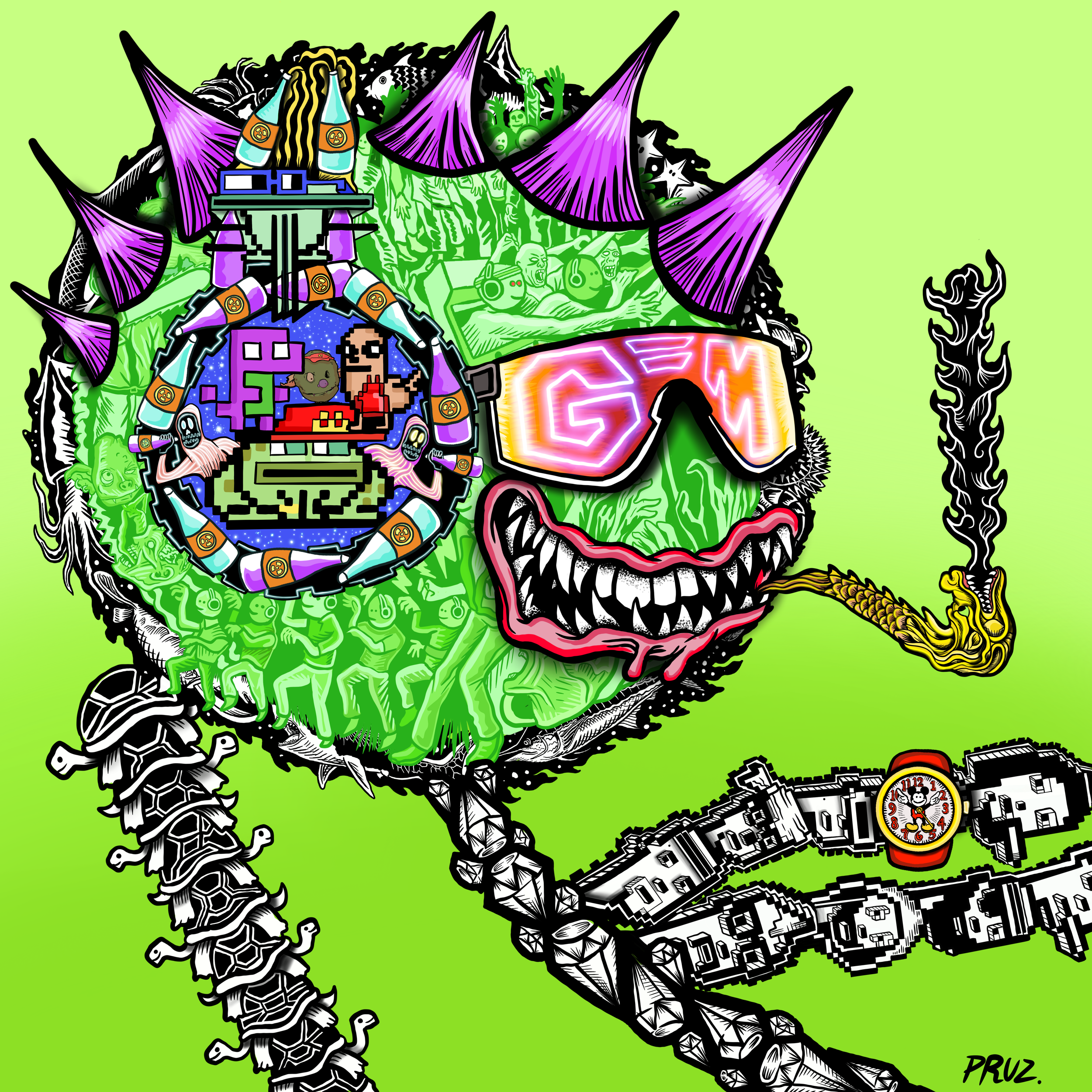 NFT Image