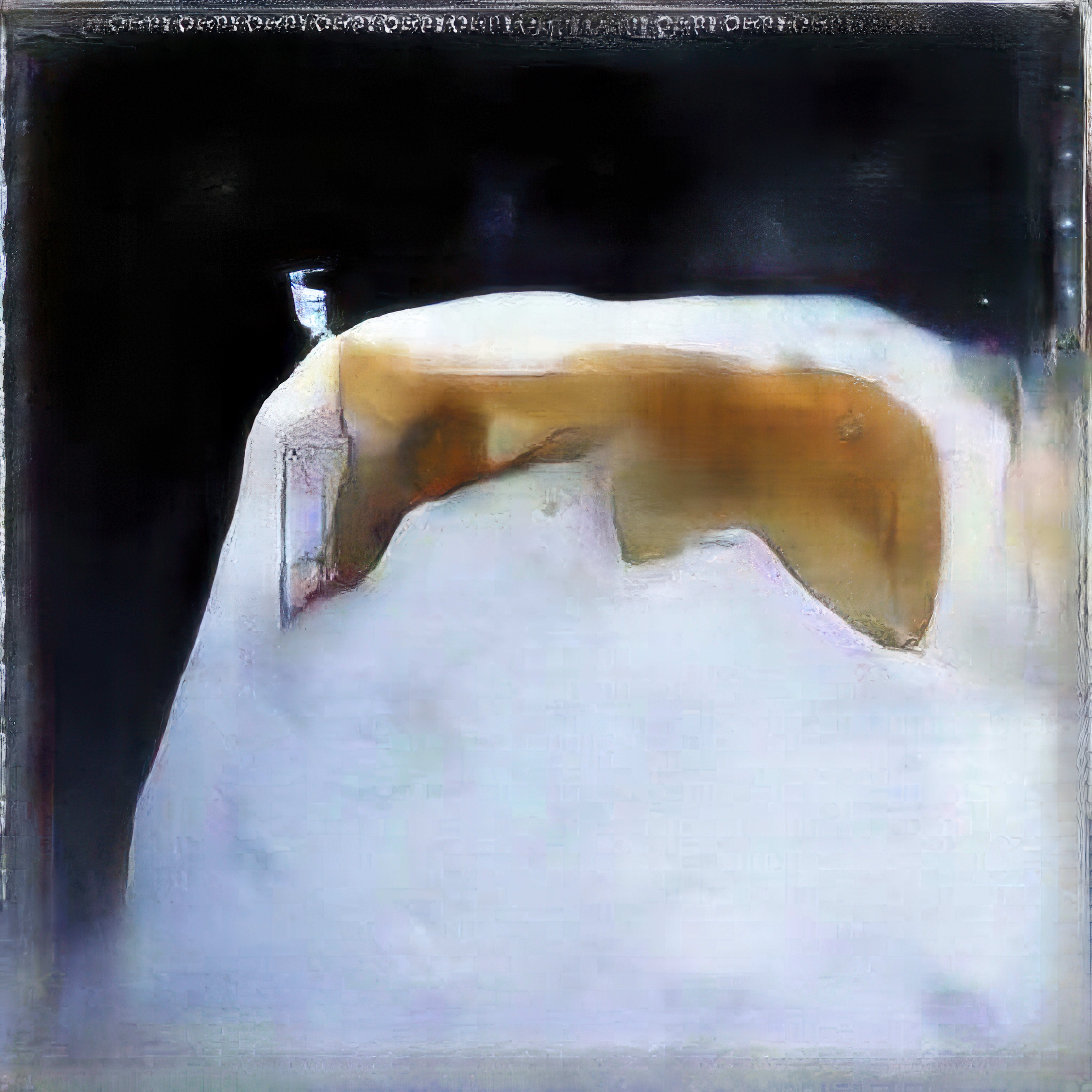 Neural Abstraction #27